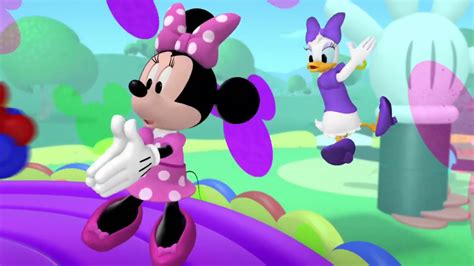 Mickey Mouse Clubhouse S04e17 Mickeys Mousekeball Zmickz Musiclyrics