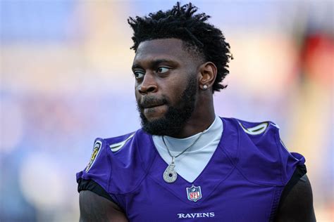 Ravens Linebacker Patrick Queen Is ‘ready To Be Unleashed After