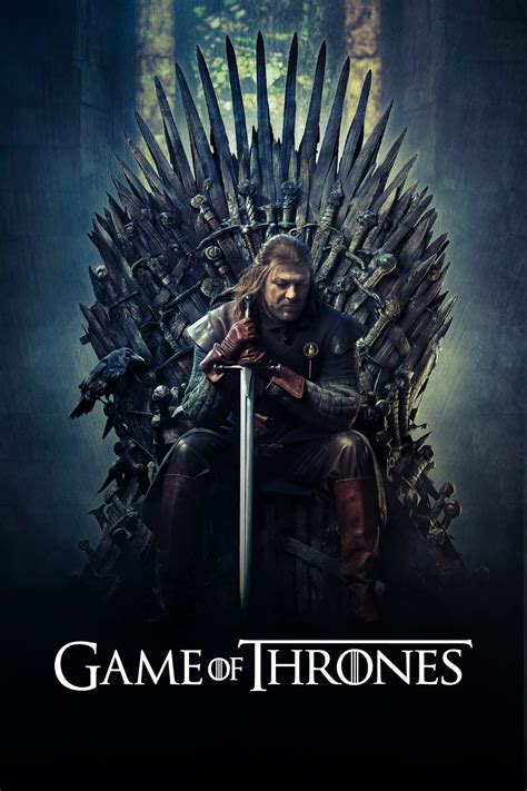 Game Of Thrones Tv Series 2011 2019 Posters — The Movie Database Tmdb