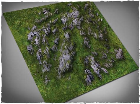 Terrain Tile Midland Nature 5 Deepcut Studio