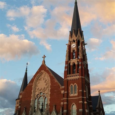Top 10 Best Catholic Church In Naperville Il Last Updated August