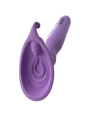 Pipedream Products Fantasy For Her Vibrating Roto Suck Her Pd