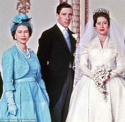 Truth About Princess Margaret And Her Very Louche Lover Daily Mail Online