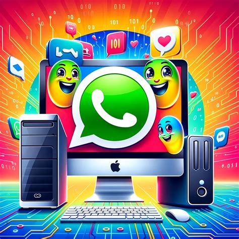 How To Install Whatsapp On Mac Or Pc Skill Master