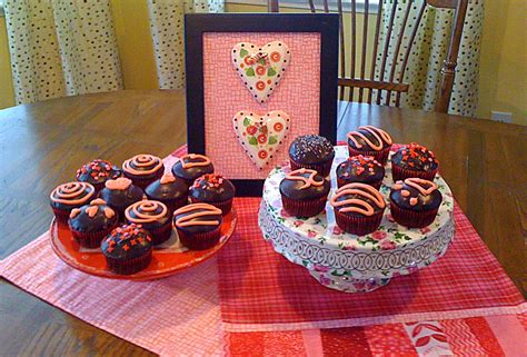 Kelly Moran Entry Level Adulthood Life Changing Chocolate Cupcakes