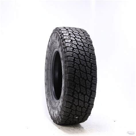 Driven Once Lt 28575r17 Nitto Terra Grappler G2 At 121118r 1632