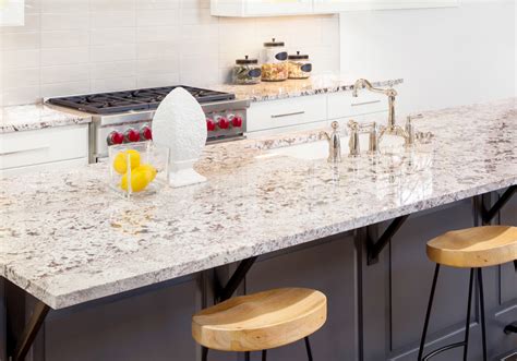 White Granite Countertops 10 Popular On Trend Colors To Consider Lx Hausys