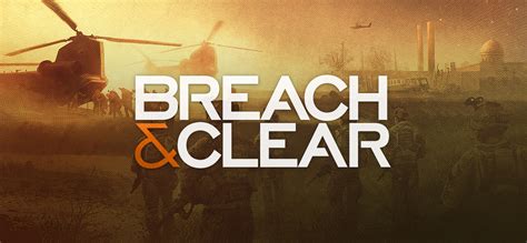 Breach And Clear Free Download Gog Unlocked