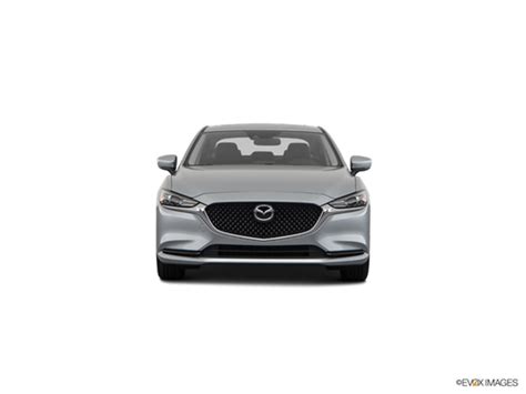 2018 Mazda Mazda6 Pricing Ratings And Reviews Kelley Blue Book
