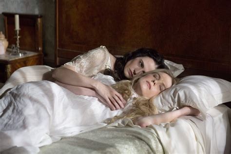 Quick Take Review Penny Dreadful 1×05 ‘closer Than Sisters
