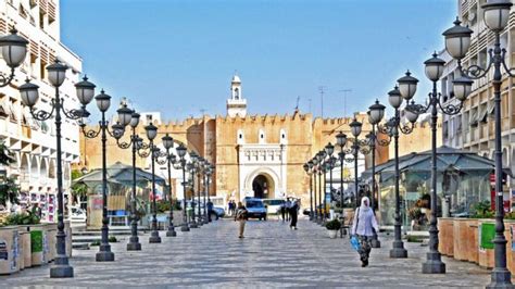 15 Best Places To Visit In Tunisia Page 11 Of 15 The Crazy Tourist