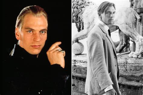 British Actor Julian Sands Reported Missing In California Mountains