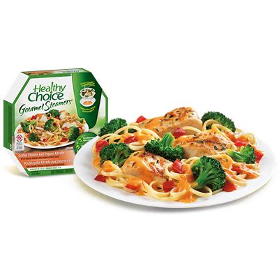 Best Frozen Meals for Weight Loss