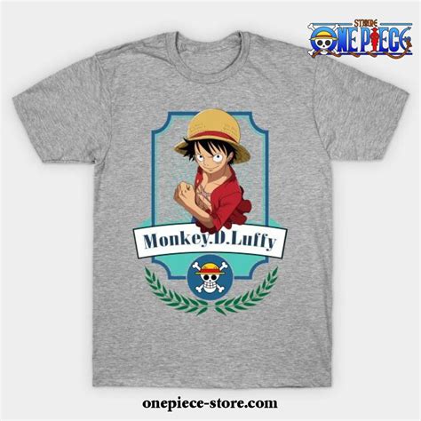 One Piece Roronoa Zoro T Shirt Ver1 One Piece Store