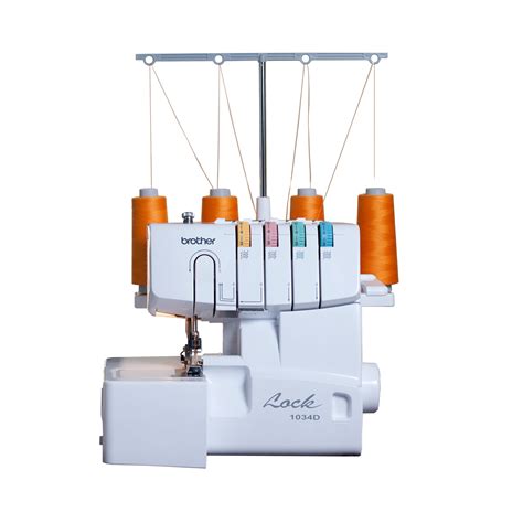 Brother Serger Replacement Parts