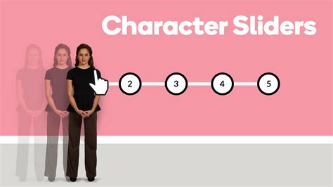 How To Create Interactive Character Sliders In Articulate Storyline 360