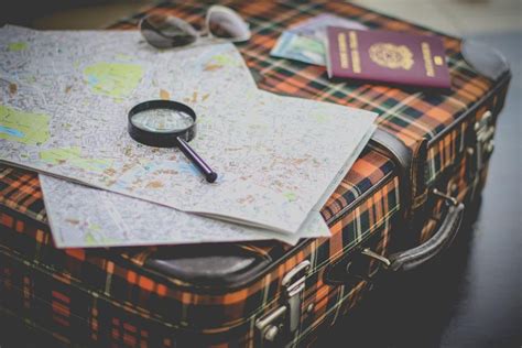 Planificar Un Viaje Barato Paso A Paso Consejos Y Tips De Viaje