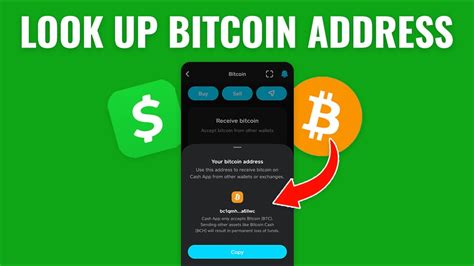 How To Get A New Bitcoin Address On Cash App Capa Learning