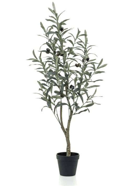 Artificial Olive Trees The Artificial Plants Shop