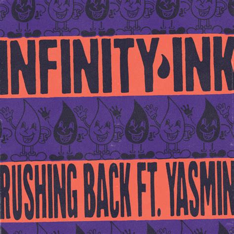 Infinity Ink Rushing Back Cooltempo Essential House