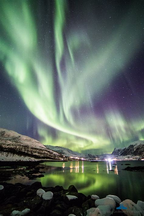 Aurora boreale in Norvegia tutto ciò che devi sapere Traveltik the blog