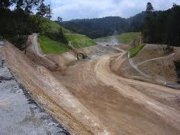 Disamping itu, perencana berkewajiban untuk mencari mengkaji. Geografi: Kesan Kegiatan terhadap Alam Sekitar