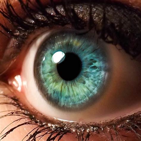 Pin By Silentclouting On Beau Yeux ️ Eye Photography Eye Close Up