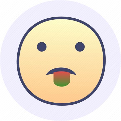 Bitter Tasts Pms Period Emoji Icon Download On Iconfinder