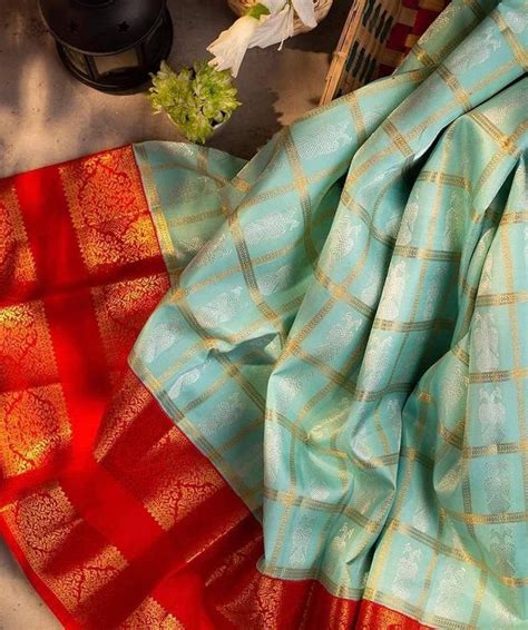 Multi Colore Designer Bold And Beautiful Saree Indian Etsy Sky Blue Saree Yellow Saree Green