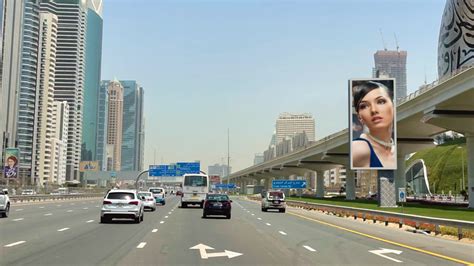 Portrait Uae19 Advertising Dubai Uae Backlite Media