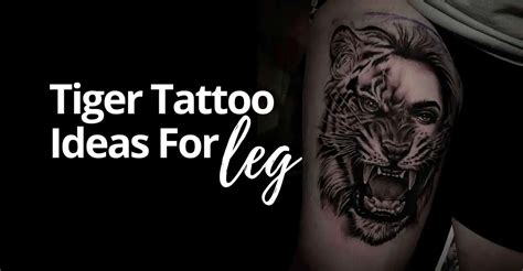 Top More Than 129 Tiger Stripe Tattoo Sleeve Best Vova Edu Vn