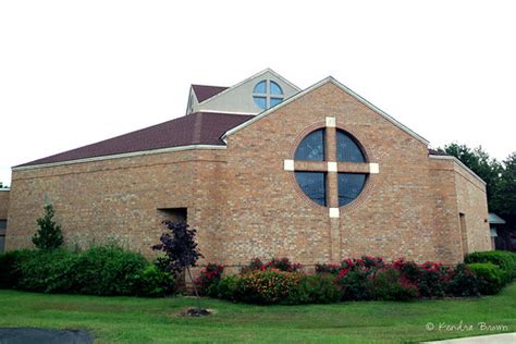 Bethany United Methodist Church Mkendrab Flickr