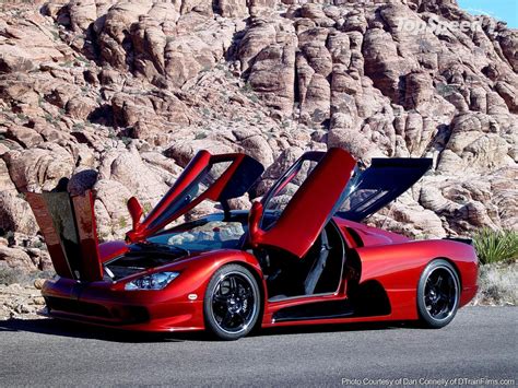 Ssc Ultimate Aero Tt New Car Price Specification Review Images