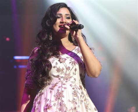5 Best Indian Female Playback Singers In Hindi 5 Best Indian Female Playback Singers Herzindagi