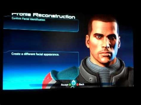 Mass Effect Lets Play 1 YouTube