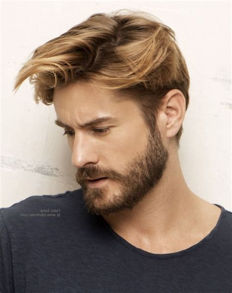List of all facial hair styles. Fashion Beard Styles | Mens facial hair styles, Beard ...