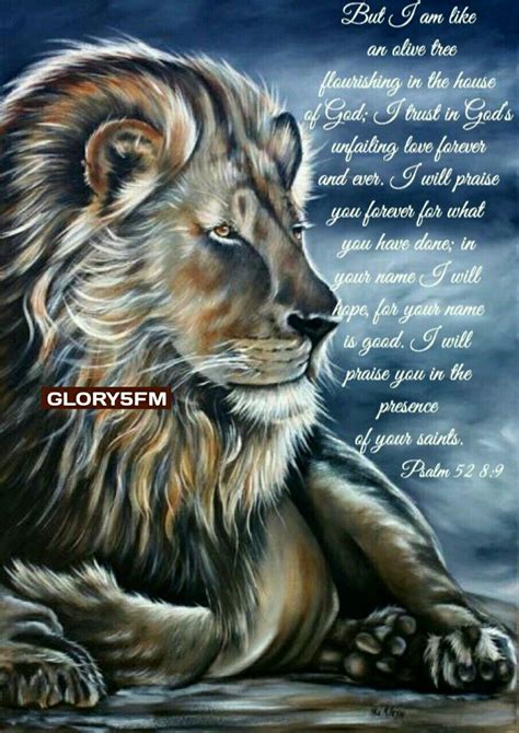 Pin By Glory5 Media On Glory5fm Bible Inspiration Lion And Lamb