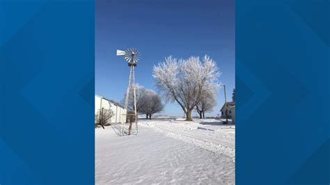 The Difference Between Hoar Frost And Rime Ice