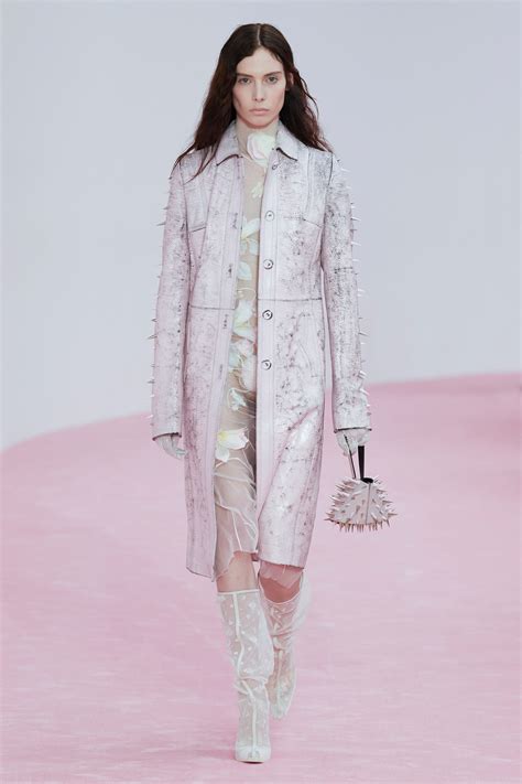 Acne Studios Spring 2023 Ready To Wear Collection Vogue