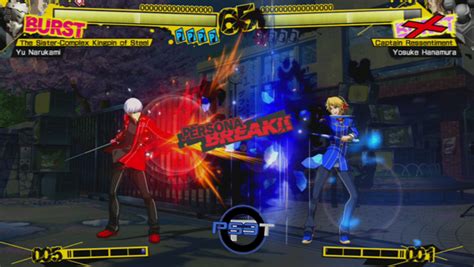 We did not find results for: Persona 4: Arena ~ Trophy Guide & Roadmap - PlaystationTrophies.org