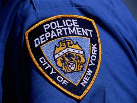 We Are Hurting New York City Police Officer Dies From Apparent