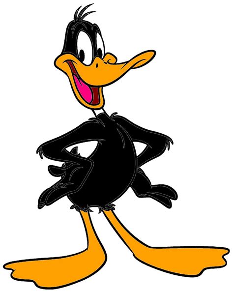 Ad Daffy Duck As A Style For Bugs Bunny R Multiversus