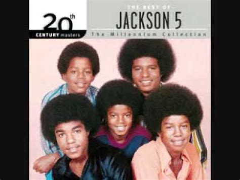 T you please send me back in your heart ? I Want You Back - Jackson 5 - YouTube