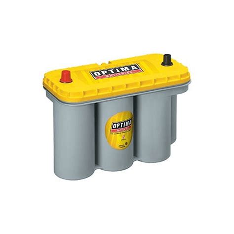 Optima Yellow Top D31a Dual Purpose Battery Budget Batteries