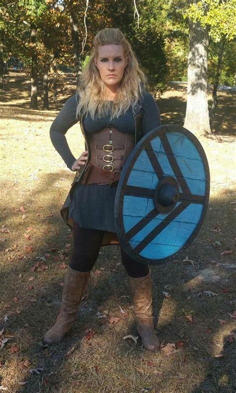 Pin By Lucy Johnson On Disfraces Viking Halloween Costume Viking Costume Vikings Costume Diy