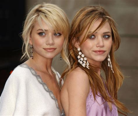 When is a sweater more than a sweater? Olsen Twins: Cool Facts You Never Knew About Mary-Kate And ...