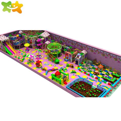 Even while it's rigid cold or unbearable heat outside kids will be able to engage in fun activities and practice sports. Best price educational playground equipment indoor jungle ...