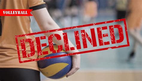 Invitation declined? | FASTBREAK.com.ph