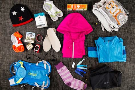 The Best Running Gear And Accessories