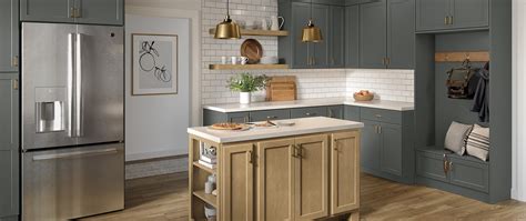 Affordable Kitchen And Bathroom Cabinets Aristokraft